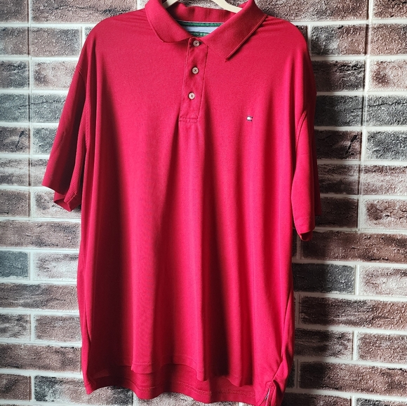 Red Polo - Picture 9 of 16